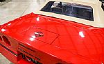 1986 Corvette Convertible Thumbnail 36