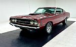 1968 Ford Torino GT Fastback