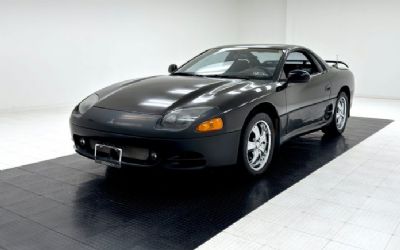 1994 Mitsubishi 3000GT Coupe 