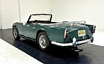 1964 TR4 Roadster Thumbnail 3