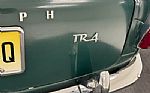 1964 TR4 Roadster Thumbnail 17