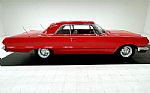 1963 Impala Hardtop Thumbnail 6