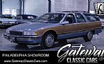 1995 Buick Roadmaster