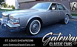 1985 Cadillac Seville