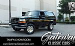 1994 Ford Bronco