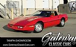 1986 Chevrolet Corvette