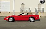 1986 Corvette Thumbnail 5