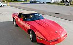 1986 Corvette Thumbnail 7