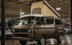 1985 Vanagon Westfalia Thumbnail 66