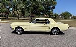 1966 Mustang Thumbnail 2