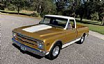 1968 Chevrolet C/K 10 Series