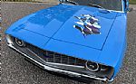 1969 Camaro Thumbnail 10