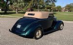 1937 Cabriolet Thumbnail 6