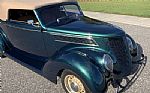 1937 Cabriolet Thumbnail 10