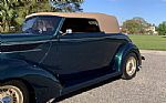 1937 Cabriolet Thumbnail 15