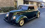 1937 Cabriolet Thumbnail 33