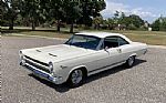 1966 Mercury Comet