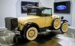 1929 Model A Thumbnail 3