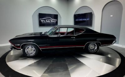 1968 Chevrolet Chevelle 