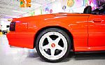 1989 Mustang ASC McLaren Convertibl Thumbnail 8