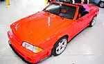 1989 Mustang ASC McLaren Convertibl Thumbnail 28