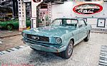 1966 Mustang Thumbnail 2