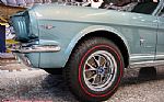 1966 Mustang Thumbnail 9