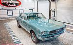 1966 Mustang Thumbnail 12