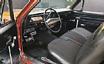 1971 Nova Thumbnail 21