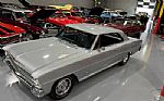 1966 Nova Thumbnail 12