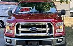 2015 F-150 Thumbnail 4