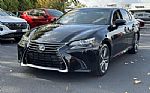 2017 Lexus GS