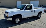 2004 Chevrolet Silverado 1500