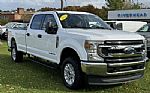 2022 Super Duty F-250 SRW Thumbnail 2