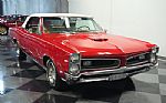 1966 GTO Convertible Thumbnail 14