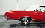 1966 GTO Convertible Thumbnail 25