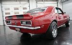 1968 Camaro SS Style Thumbnail 16