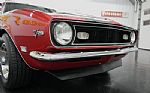 1968 Camaro SS Style Thumbnail 23