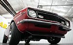 1968 Camaro SS Style Thumbnail 71