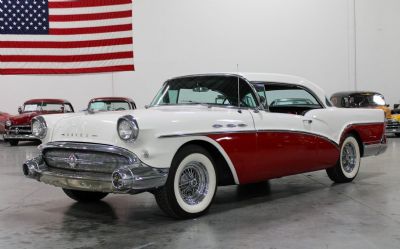 1957 Buick Special 