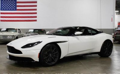 Photo of a 2019 Aston Martin DB11 AMR for sale