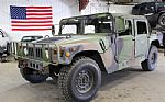 1993 Am General Humvee