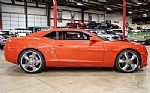 2010 Camaro SS Thumbnail 10