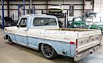 1971 F100 Custom Thumbnail 6