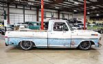 1971 F100 Custom Thumbnail 10