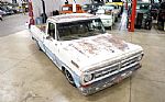 1971 F100 Custom Thumbnail 14