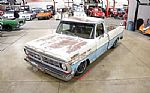 1971 F100 Custom Thumbnail 15