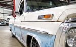 1971 F100 Custom Thumbnail 29