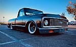 1971 Chevrolet C10