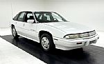 1996 Grand Prix SE Sedan Thumbnail 7